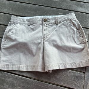 Old Navy Tan Shorts size 10